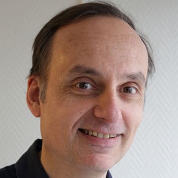 GUIHARD Pascal