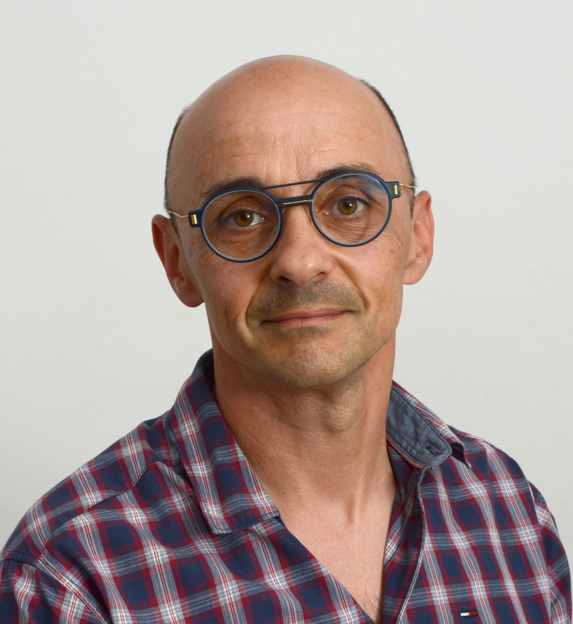 ALBOUY CYRILLE