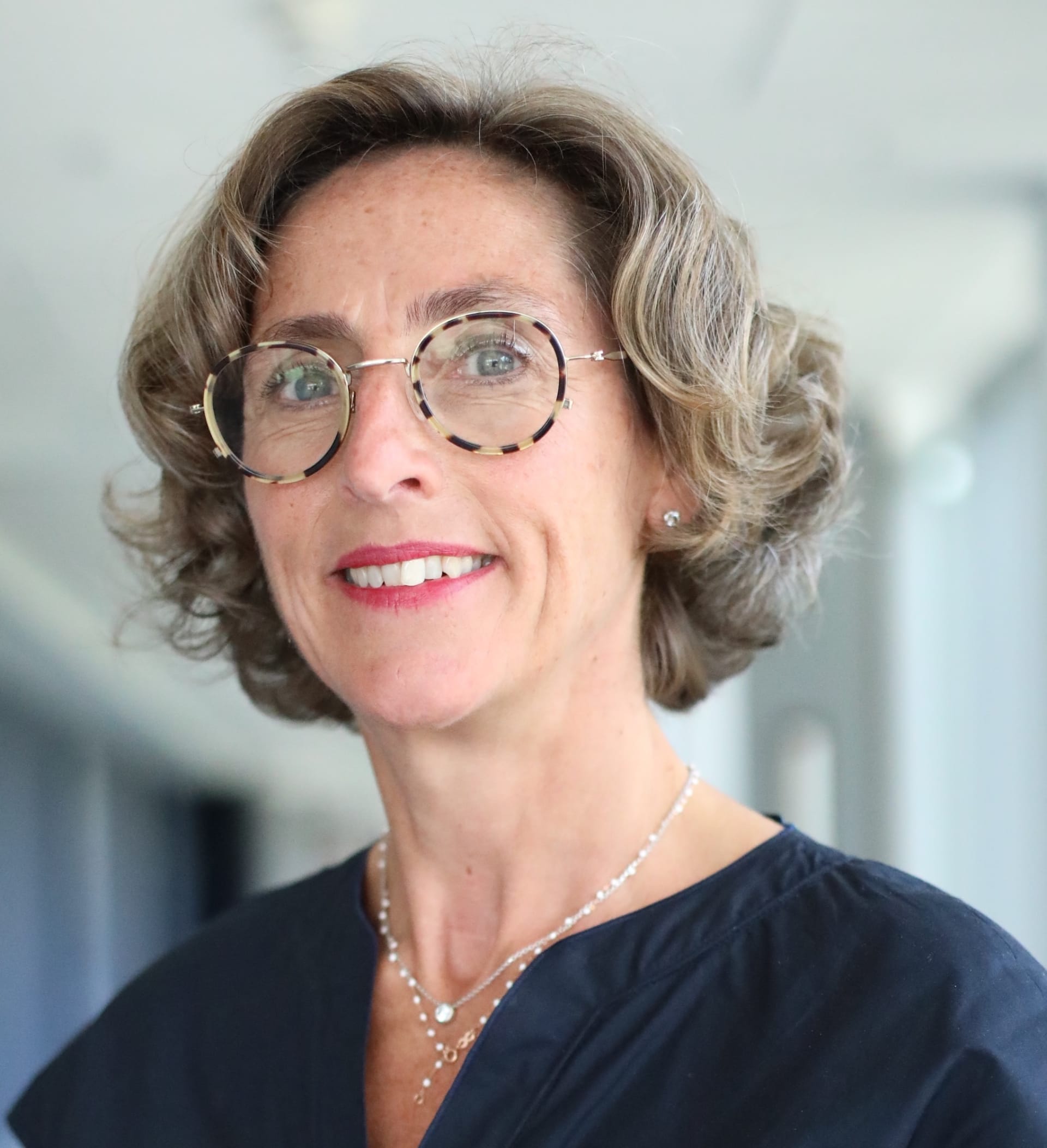 PAUMIER ANNE
