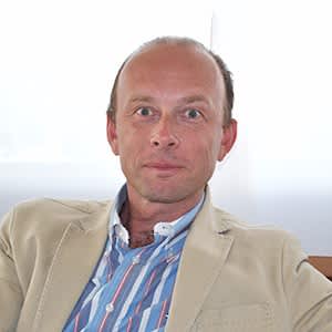GAUDIOT VINCENT