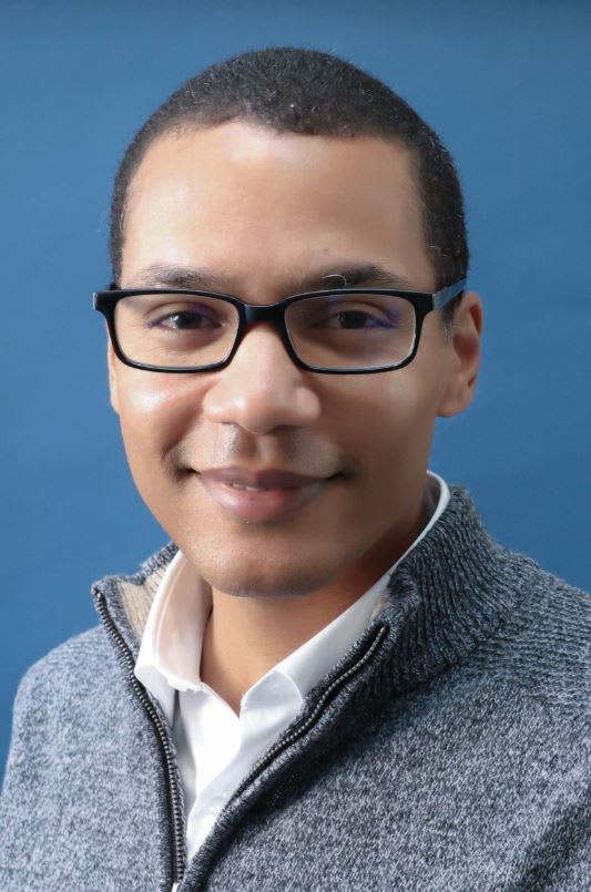 KABALU BADIAMBILA GUILLAUME