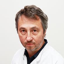 DE BAYSER Luc