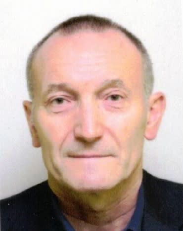 TRELA STEPHANE