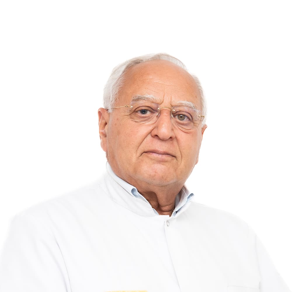 BANAYAN Khosrow