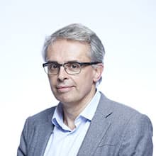 JOURDAIN Olivier