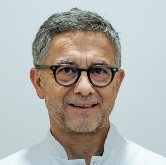 BONNET MATHIEU