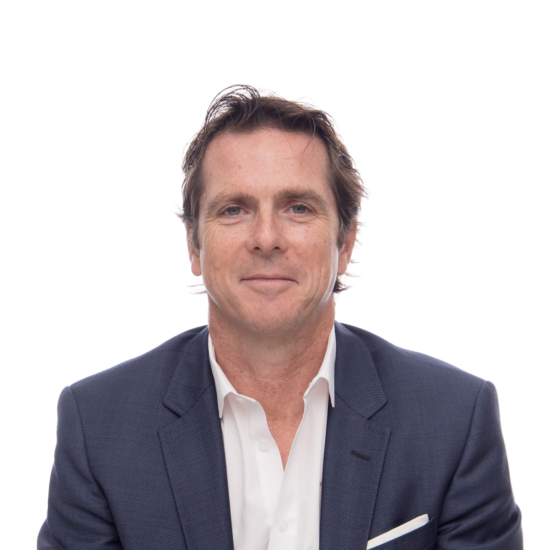 CORDET Frederic