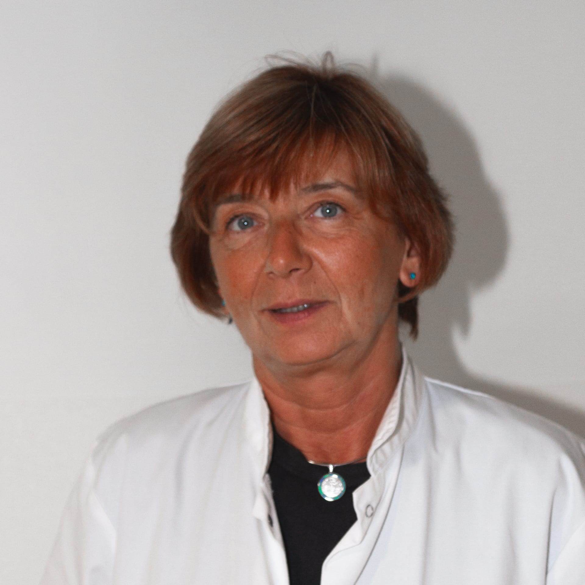 STAN-BEAUCHAMPS MICHAELA