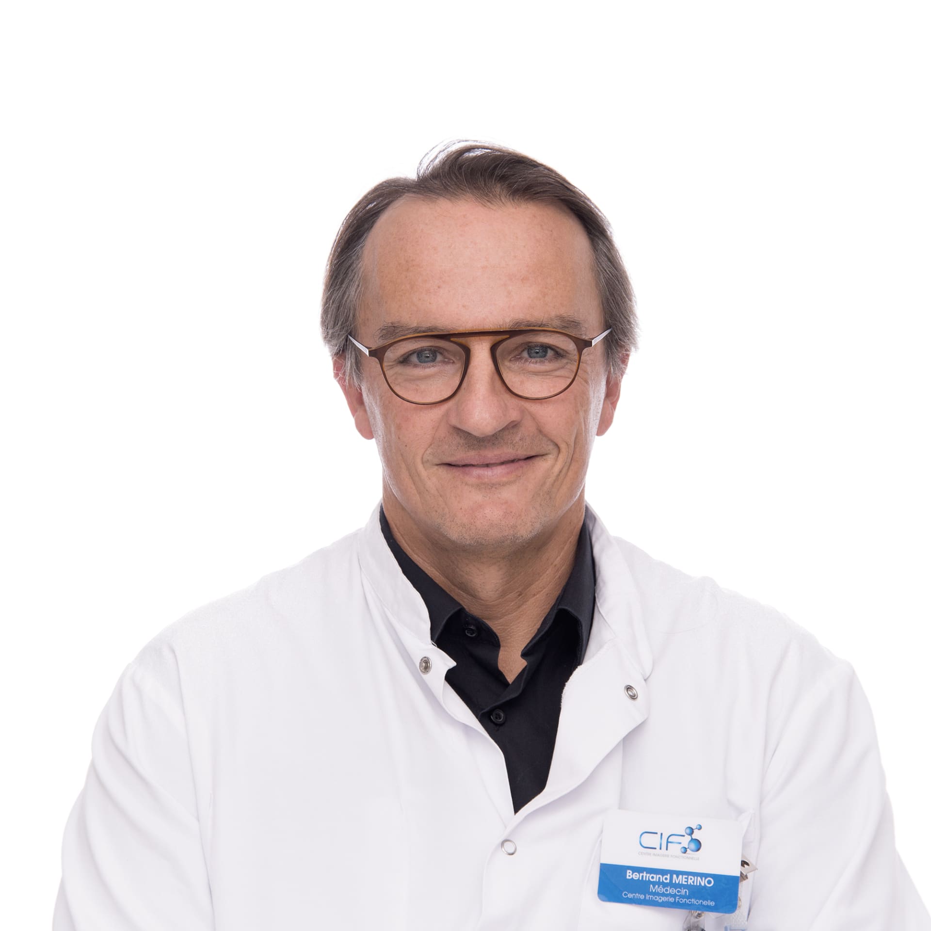 MERINO Bertrand