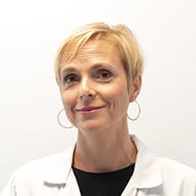 CLERGEOT MARIE-LAURE