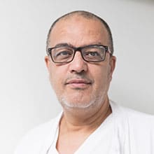 LEMMOUCHI CHAWKI