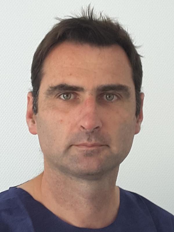 CHAUZAT Bertrand