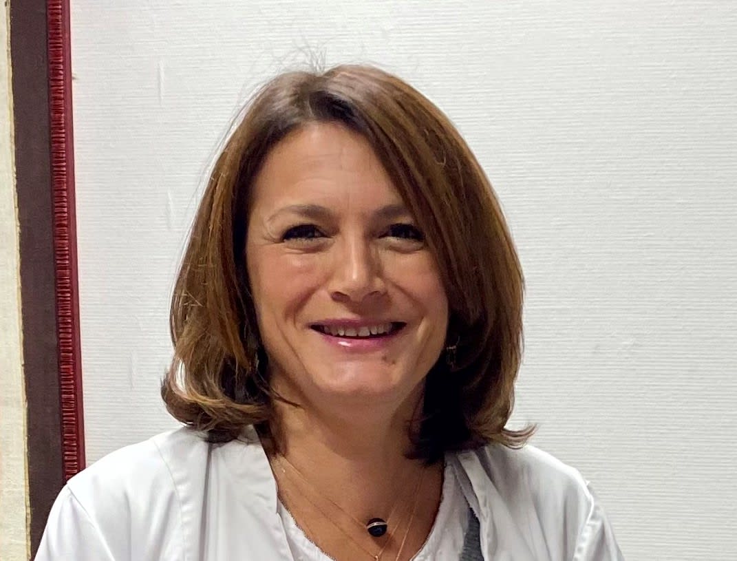 COUDERC NATHALIE