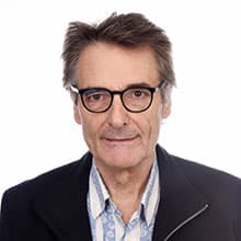 HENRY PATRICE