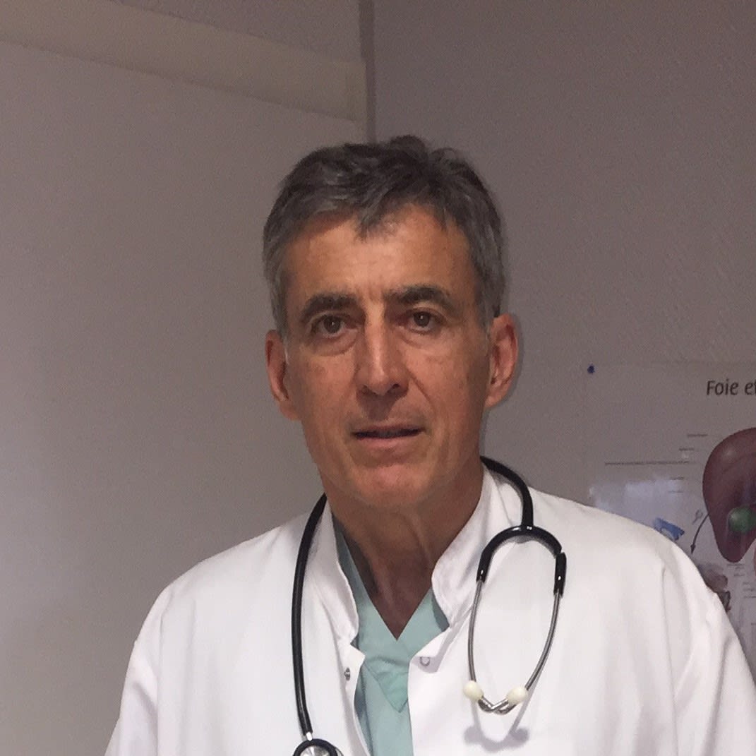 COMBIS Jean-Marc