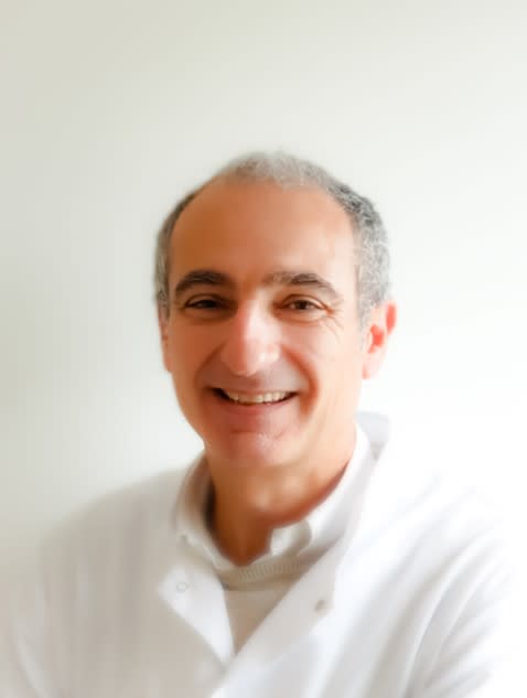 CLEMENT Olivier