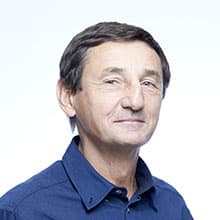 MARIAMBOURG GILLES