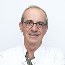 DENIS Bernard