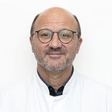 BEZARD-FALGAS Xavier