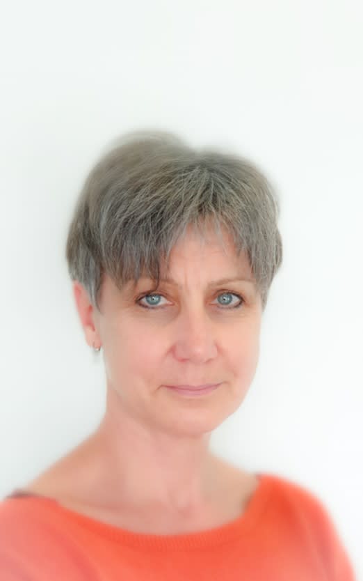 BOUCHER Nathalie