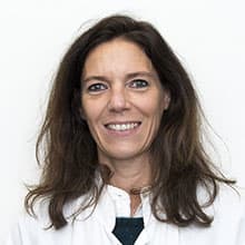 DE BOUVILLE Marianne