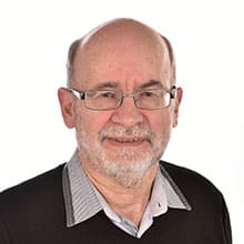 ROYER BERNARD