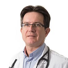 Dr Eric ESPALIAT