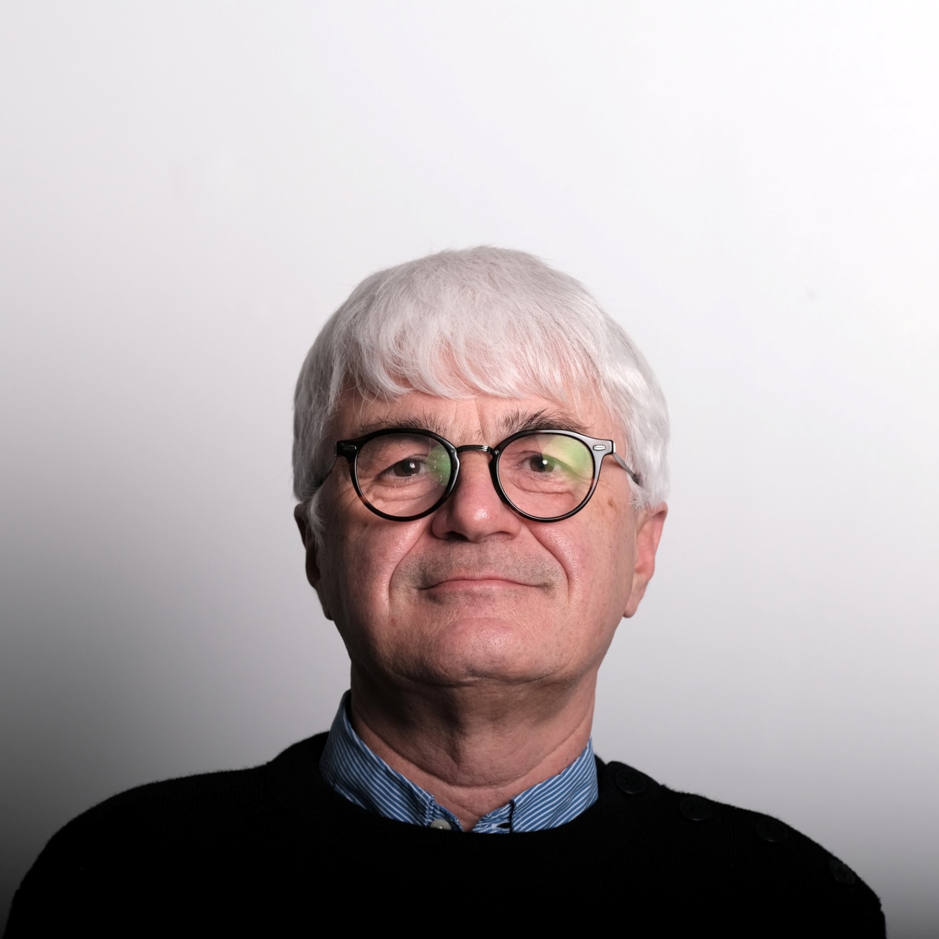 CAZE FABRICE