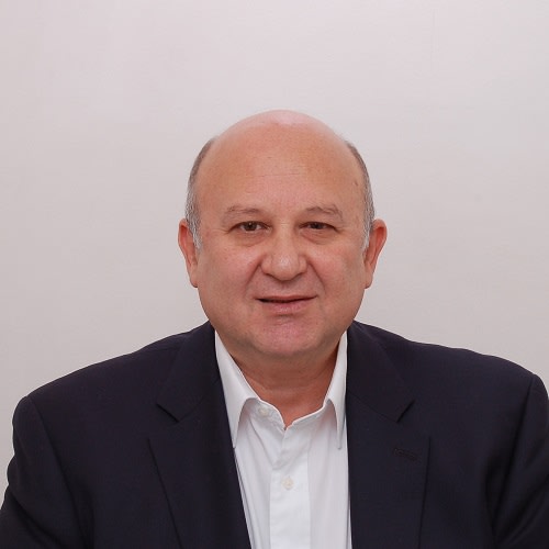 ALLOUCH JEAN-MICHEL