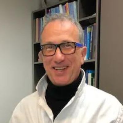 JOUFFRE CLAUDE