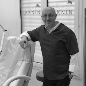 AKNIN JOEL