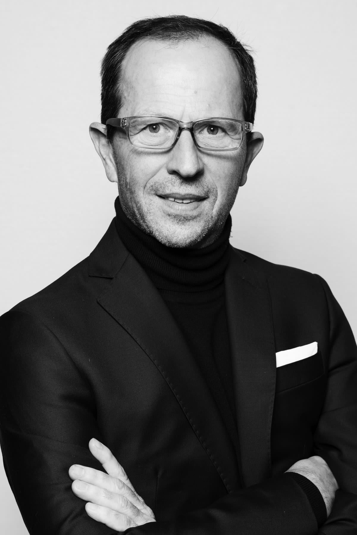 GARRET JEROME
