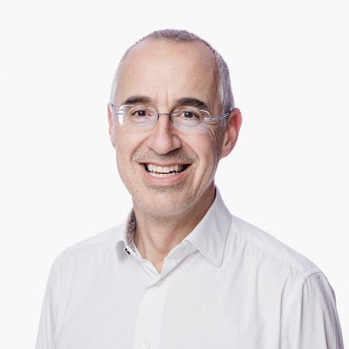 MARTINET XAVIER