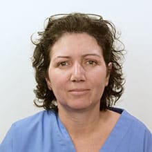 BILLES Laëtitia