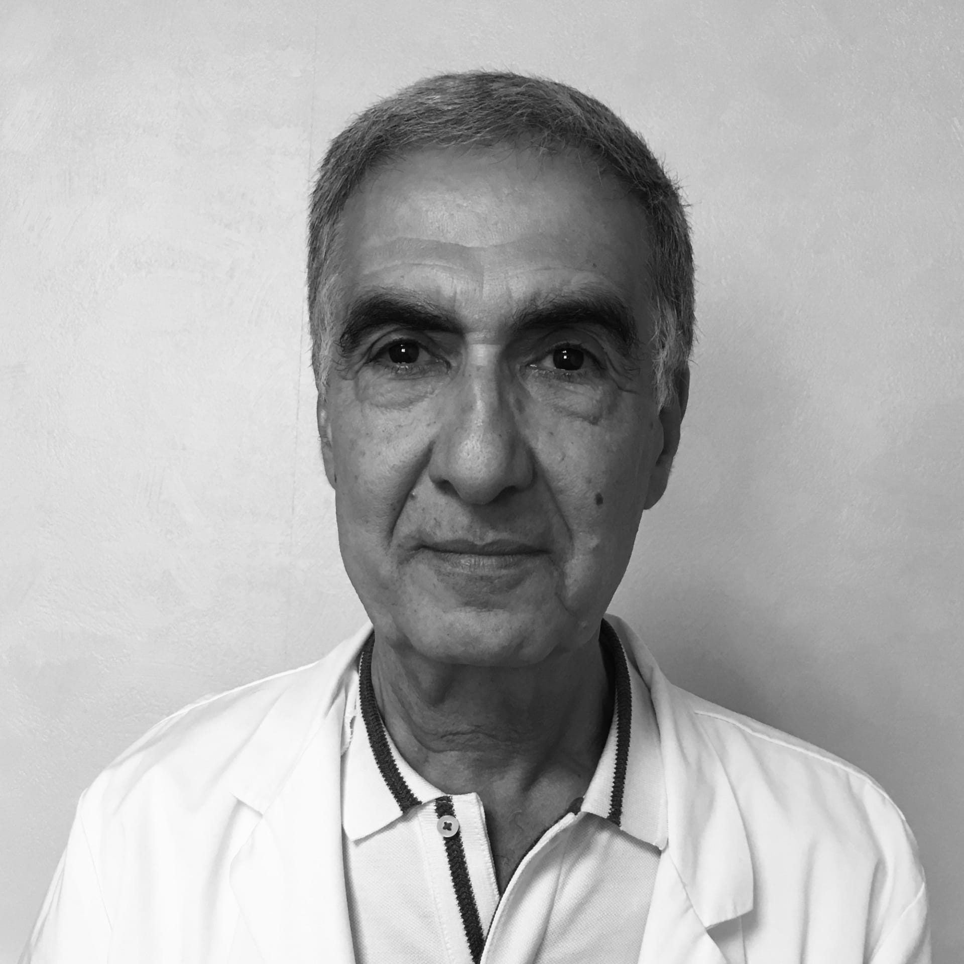CHABANE ABDELKADER