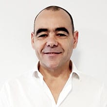 SCHERER Christophe