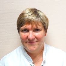 PONS Bénédicte