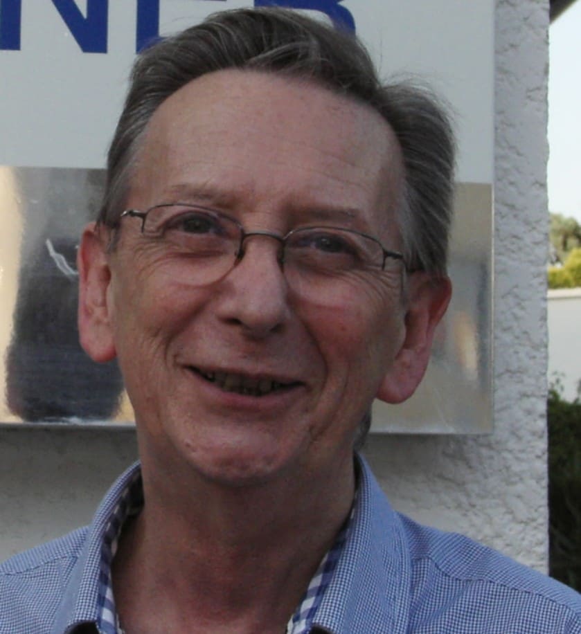LOUBIERE MICHEL