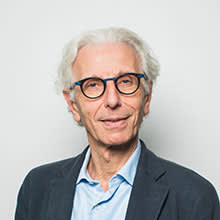ZALUSKI Serge