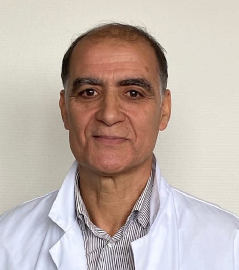 BOUKEZZATA DJAMEL