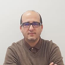 LAOUAR KARIM