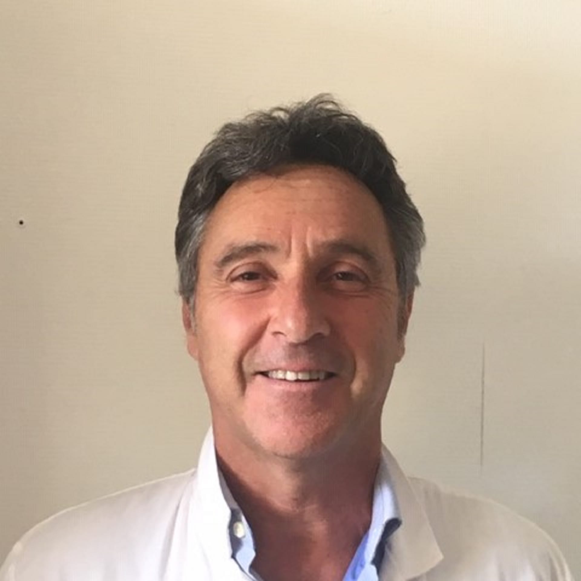 GODCHAUX Jean-Christophe