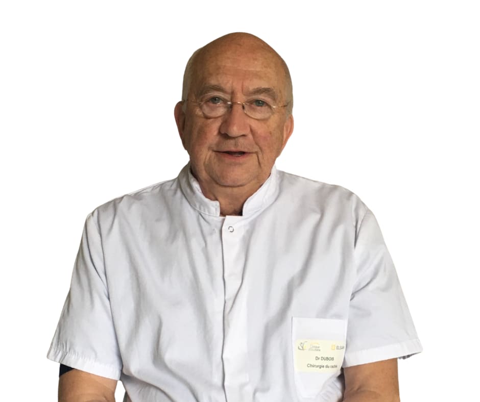 DUBOIS GILLES