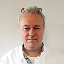 MESUROLLE BENOÎT