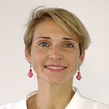 BAGARD Christine