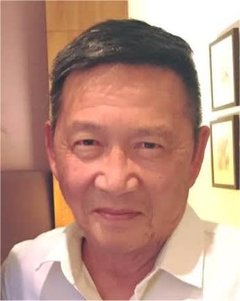 Pr Jean paul NGUYEN BUU CUONG