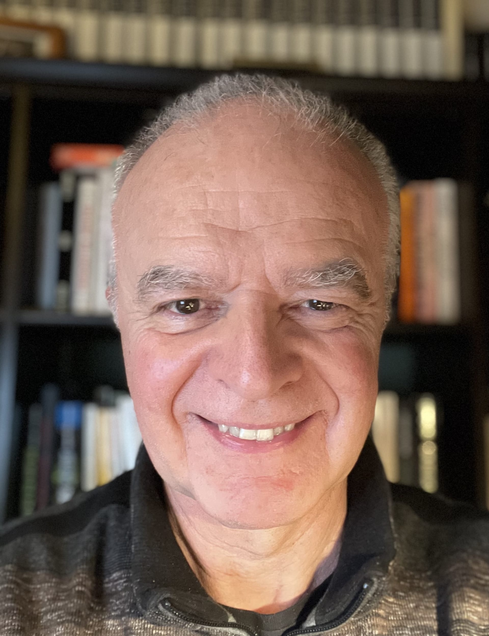WEBER Jean-Luc
