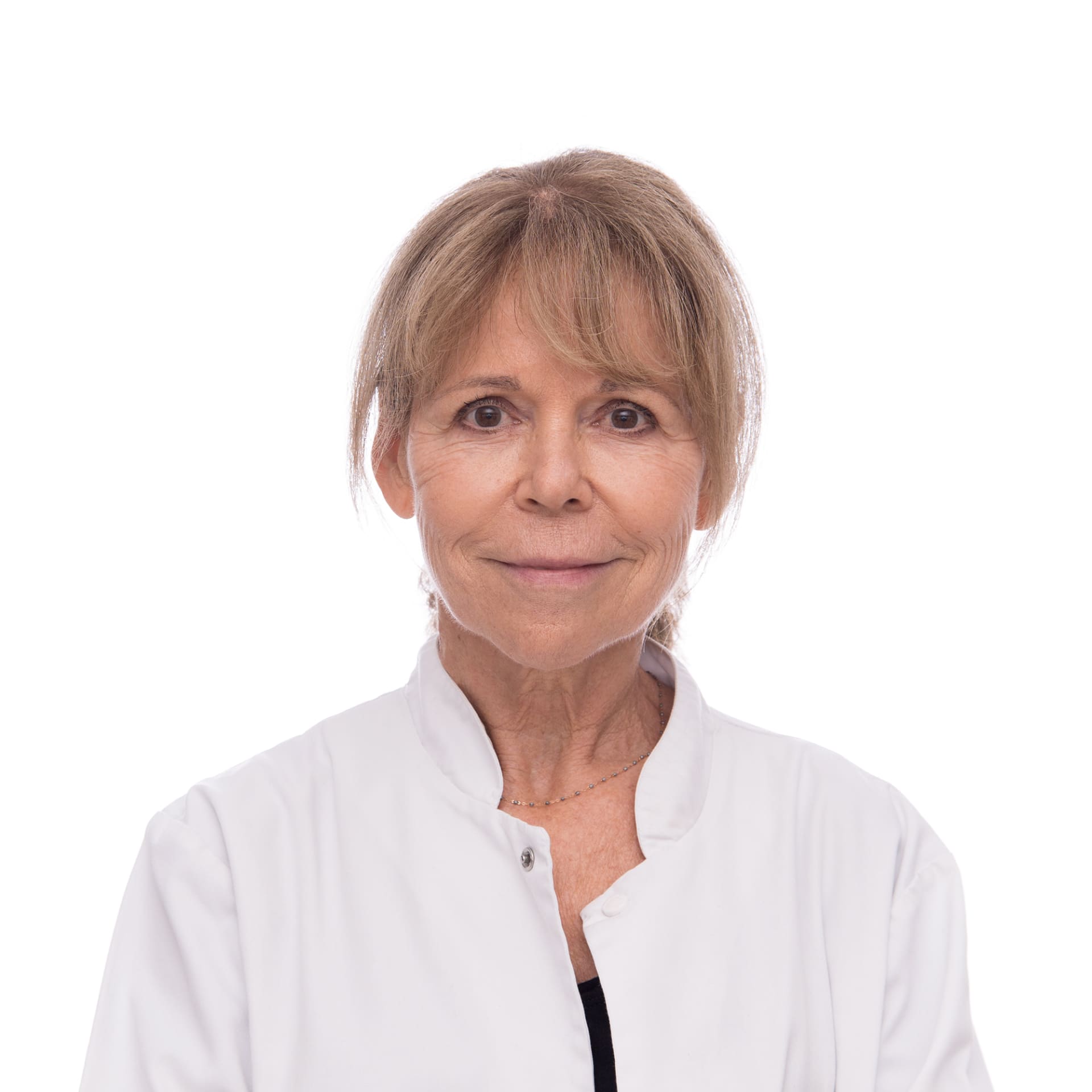 ROCHE-BLAQUIERE Catherine