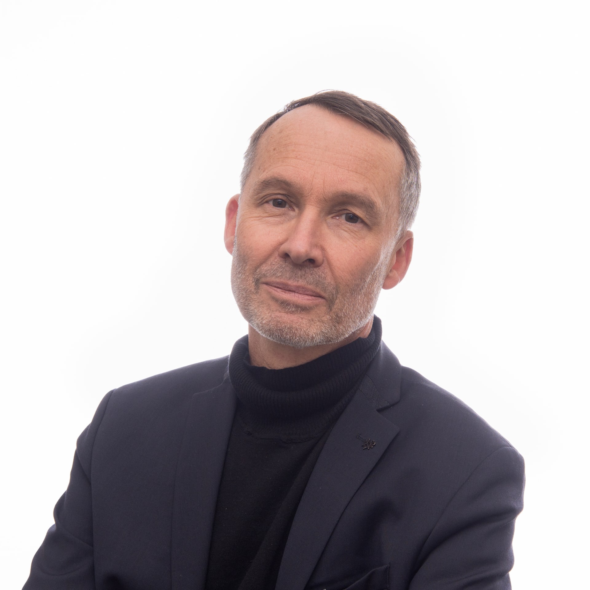 GUEROULT JEAN-MICHEL