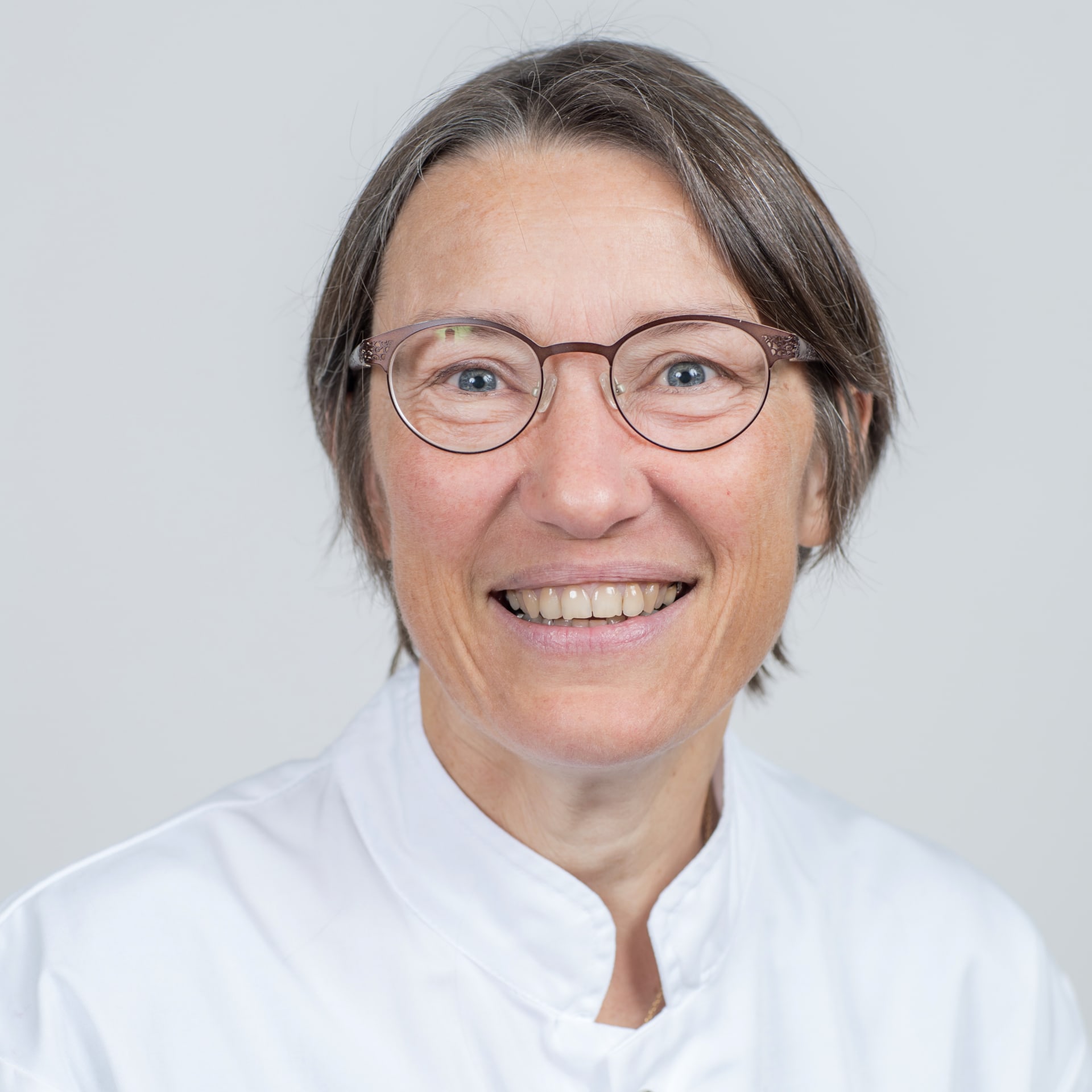 BALLET MECHAIN Marianne